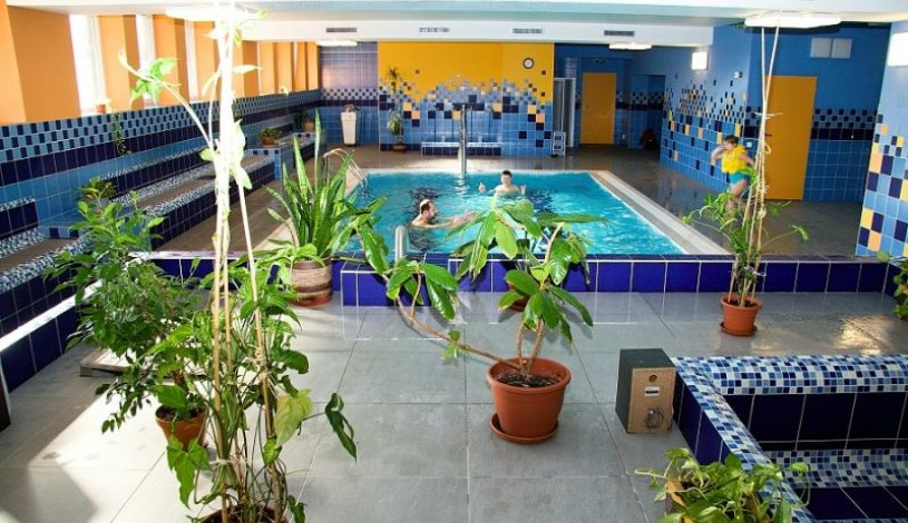 Beskydský hotel RELAX Rožnov pod Radhoštěm